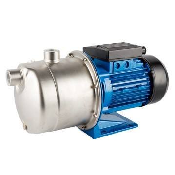 GSJM01 Quality JS-80 Stainless Steel High Head Self Priming Centrifugal Jet Water Pump for Garden