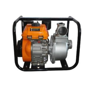 2 3 4 6 8 Inch diesel Engine Pump Irrigation for Agriculture.