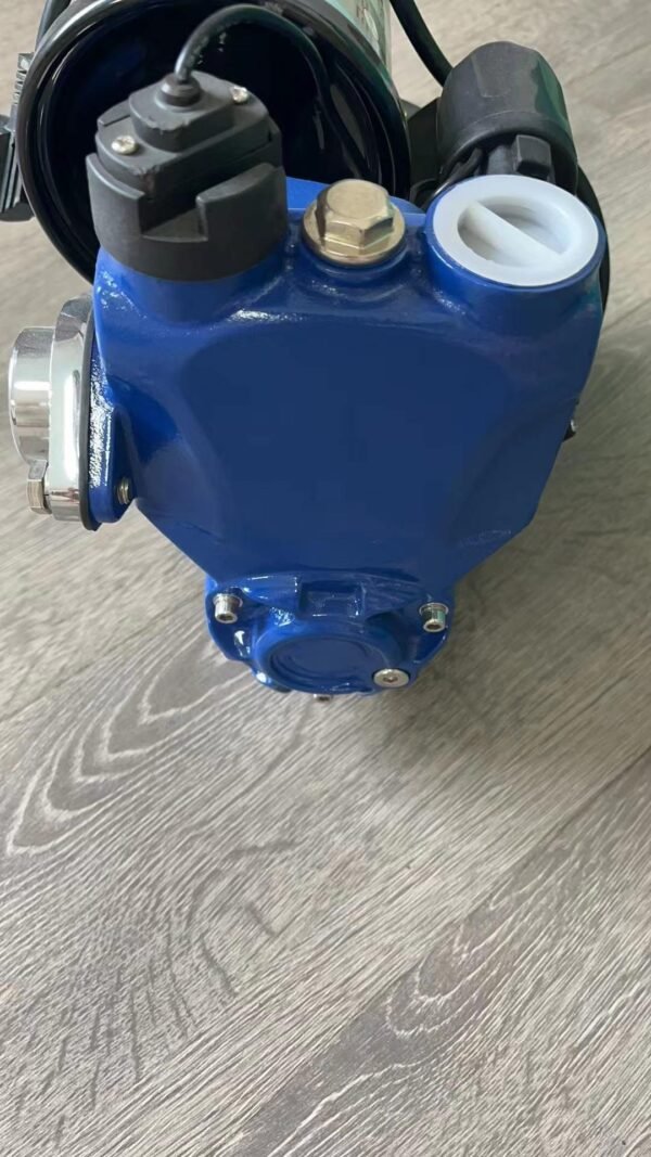 PW02 TW750 Max.head: 50m Max.flow:3.4m3/h AC 1 Inch Water Pumps Suitable for Irrigation and Home Land Pump Centrifugal Pump