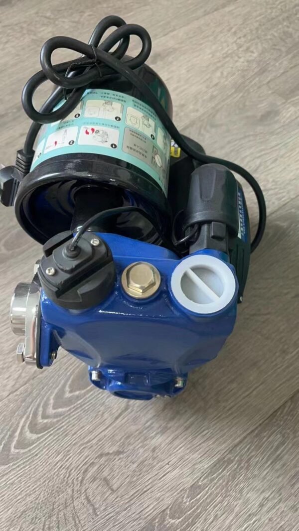 PW03 TW750 Max.head: 50m Max.flow:3.4m3/h AC 1 Inch Water Pumps Suitable for Irrigation and Home Land Pump Centrifugal Pump