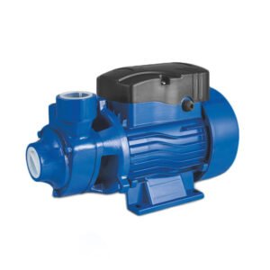 QB QB Series High Quality Vortex Surface Water Pump 0.5hp Pump Booster Irrigation Pump for Water Home